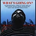 The Terri Green Project / Carter, Cornel / Hall, Rand - What's Going On