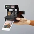 Polaroid - Polaroid 600 Camera Sun 660 Autofocus