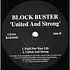 Block Buster - United And Strong
