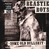Beastie Boys - Some Old Bullshit White Black Friday Record Store Day 2020 Edition