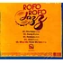 Roforofo Jazz - Fire Eater