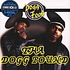 Tha Dogg Pound - Dogg Food Oceana Blue Black Friday Record Store Day 2020 Edition