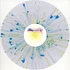Anamanaguchi - Endless Fantasy Clear Rainbow Splatter Vinyl Edition