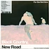 Black Country, New Road - For The First Time Light White Vinyl Edition
