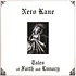 Nero Kane - Tales Of Faith And Lunacy Crystal Clear Vinyl Edition