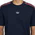 adidas - SPRT 3 Stripes Tee