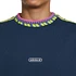 adidas - Rib Detail Crew Neck Sweater