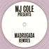 MJ Cole - Mj Cole Presents Madrugada Remixes Record Store Day 2020 Edition