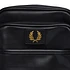 Fred Perry - Pique Texture Side Bag