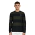 Fred Perry - Bold Stripe Pique T-Shirt