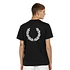 Fred Perry - Laurel Wreath T-Shirt