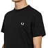 Fred Perry - Laurel Wreath T-Shirt