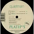 Quietman - Now & Zen / Celestial Body (Remixes)