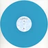 Hodge - Remixes In Blue Opaque Light Blue Vinyl Edition