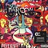 Maroon 5 - Overexposed