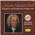 Henryk Szeryng - 6 Sonaten & Partiten Für Violine Solo Limited Edition