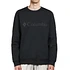 Columbia Sportswear - M Columbia Logo Fleece Crew Sweater