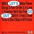 Bella Boo - Let's Go Out