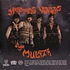 Combo Guarajeo / Hermanos Vargas - Alamos / Oye Mulata Black Vinyl Edition