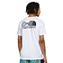 The North Face - Coordinates S/S Tee