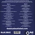 V.A. - The Blue Beat Label - 60 Year Celebration Album Black Vinyl Edition