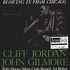 Cliff Jordan & John Gilmore - Blowing In 45rpm, 200g Vinyl Edition