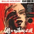 Billie Holiday - All Or Nothing At All 45rpm, 200g Vinyl Edition