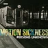 Persons Unknown - Motion Sickness Colored Vinyl Edition