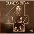 Duke Ellington - Duke's Big 4