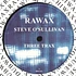 Steve O'Sullivan - Three Trax