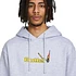 Butter Goods - Match Pullover Hood