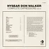 Hysear Don Walker - Complete Expressions (Vol. 2)