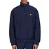 Carhartt WIP - Half Zip American Script Sweatshirt