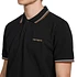 Carhartt WIP - S/S Script Embroidery Polo