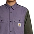 Carhartt WIP - L/S Valiant 4 Shirt