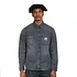 Carhartt WIP - Salinac Shirt Jac "Maitland" Denim, 13.5 oz