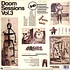 16/Grime - Doom Sessions Volume 3 Multi-Colored Vinyl Edition