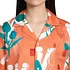 Carhartt WIP - W' S/S Tom Król Flowers Shirt
