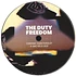 The Duty Freedom - Chronic Durations EP