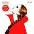 Mina - Orione (Italian Songbook) Red Vinyl Edition