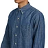 orSlow - Men's Button Down Shirt