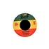 The Simeons - Jah Rastafari / Dub
