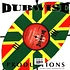 Daddy Freddy, Disciples / Judy Green, Disciples - Can't Stop We, Dub / The Mirror, Dub 2