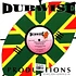 Danny Vibes, P*Nut / Debaura Star, Digidub - Fight The Wicked Man, Dub / Holy Communion, Dub