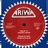 Sandra Cross, Ariwa Dub Club - African King, Dub / Psalm 121, Dub