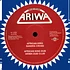 Sandra Cross, Ariwa Dub Club - African King, Dub / Psalm 121, Dub