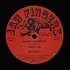 Yabby You / Jah Fingers All Stars - Mighty Counselor, Dub Mix 1 / Dub 2, Inst.