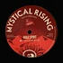 Tenna Star - Warning, Dub / Haile Spirit Melodica Cut, Dub