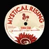 Tenna Star - Warning, Dub / Haile Spirit Melodica Cut, Dub