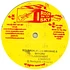 Solomon James Browne & Skycru - Judgement, Dub, Marcus, Dub / Jah Bring I Joy, Dub, Foundation,